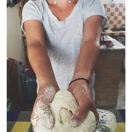 Lantställe Country Living School Làconi