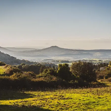 Country Living School Làconi