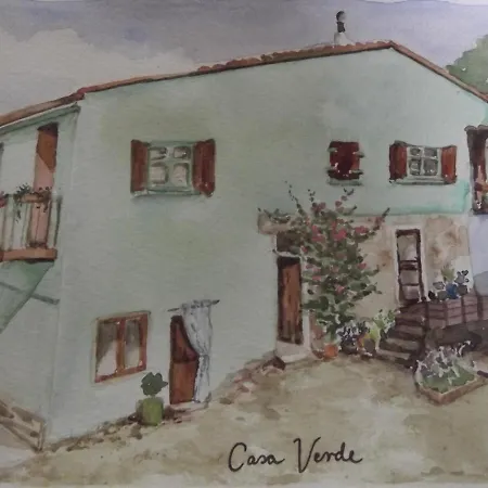 Country Living School Laconi