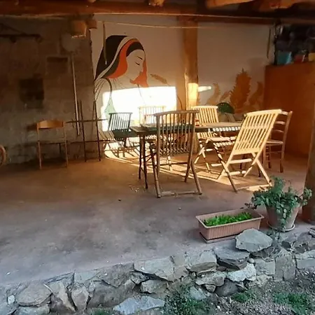 Country Living School Lantställe