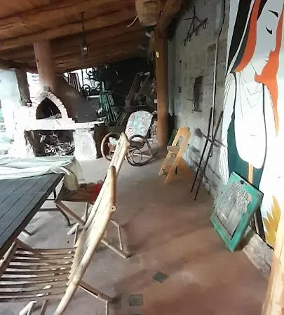 Country Living School