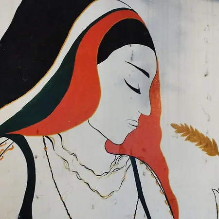 Country Living School Làconi