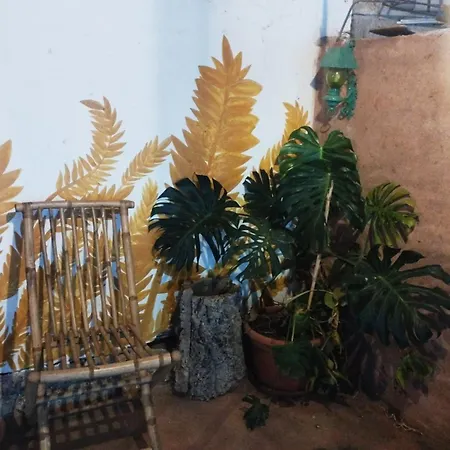 Country Living School * Làconi