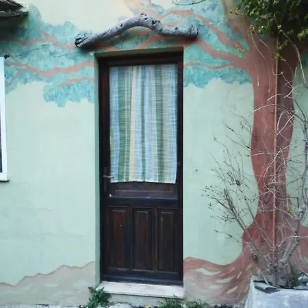 Lantställe Country Living School