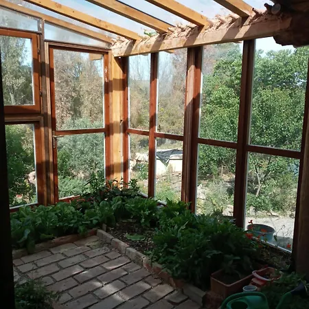 Lantställe Country Living School