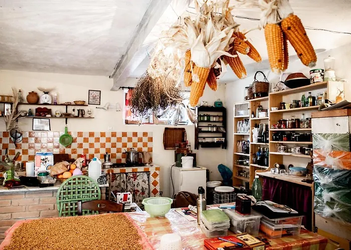 Country Living School Casa di campagna