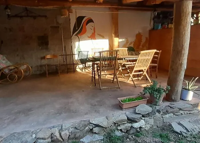 Country Living School Casa di campagna