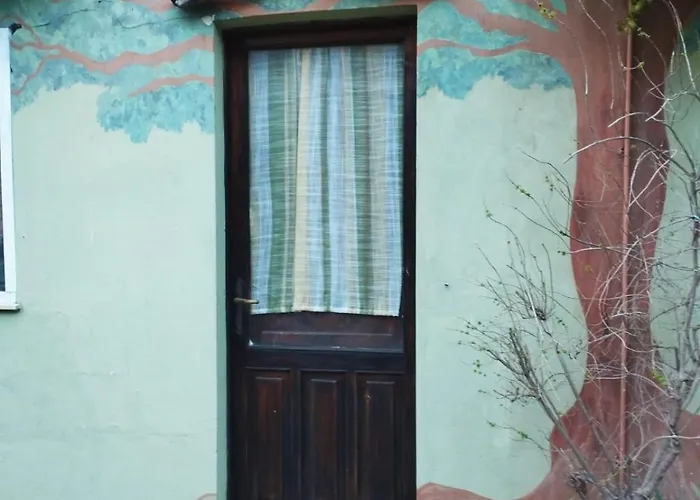 Casa di campagna Country Living School