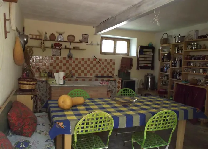 Country Living School *